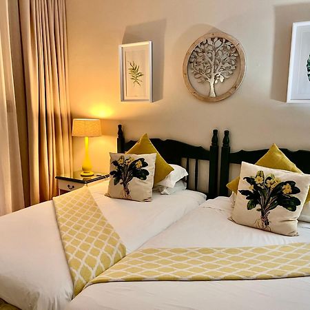 Dunvegan Execu Lodge Edenvale Exteriér fotografie