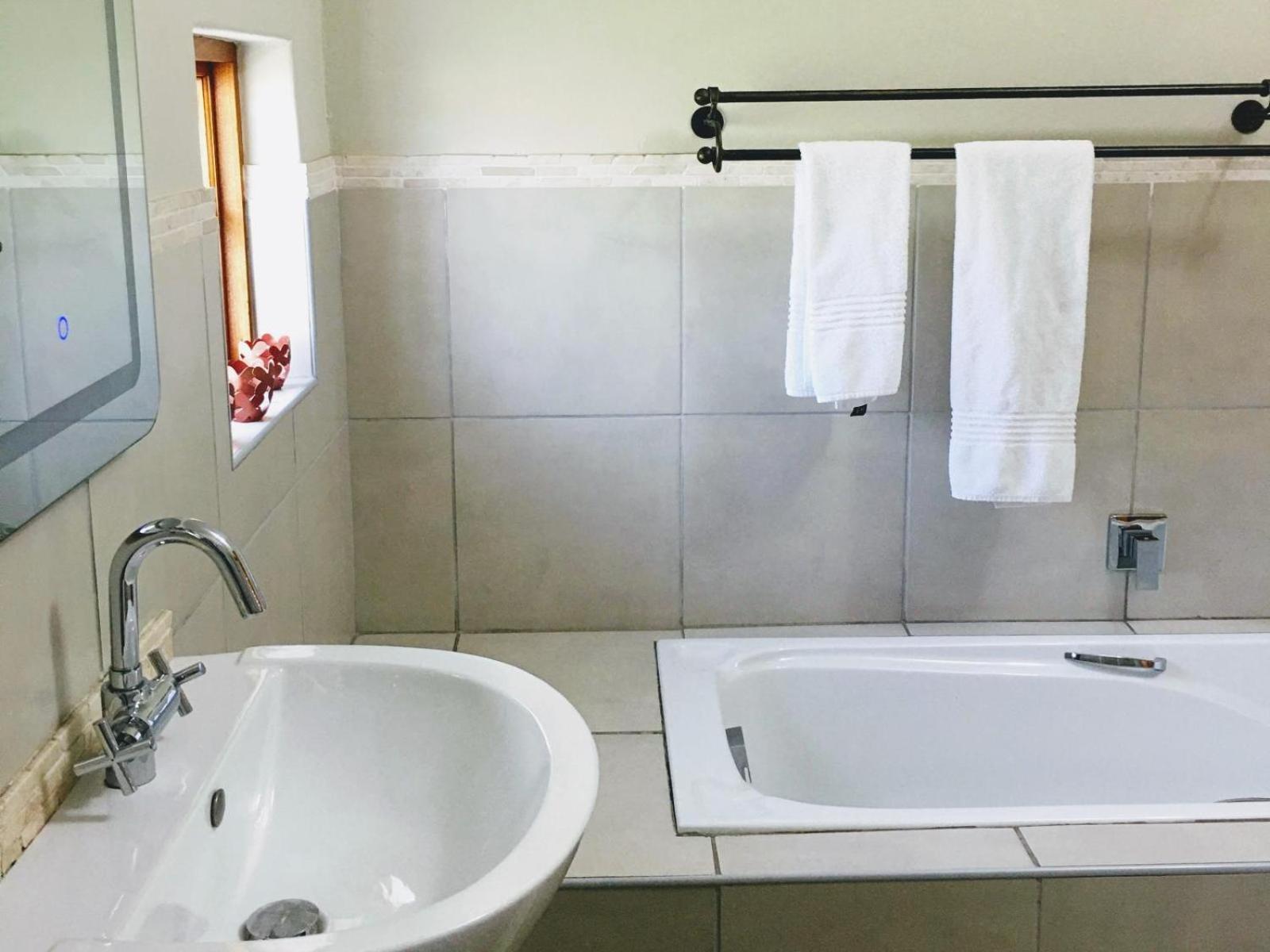 Dunvegan Execu Lodge Edenvale Pokoj fotografie