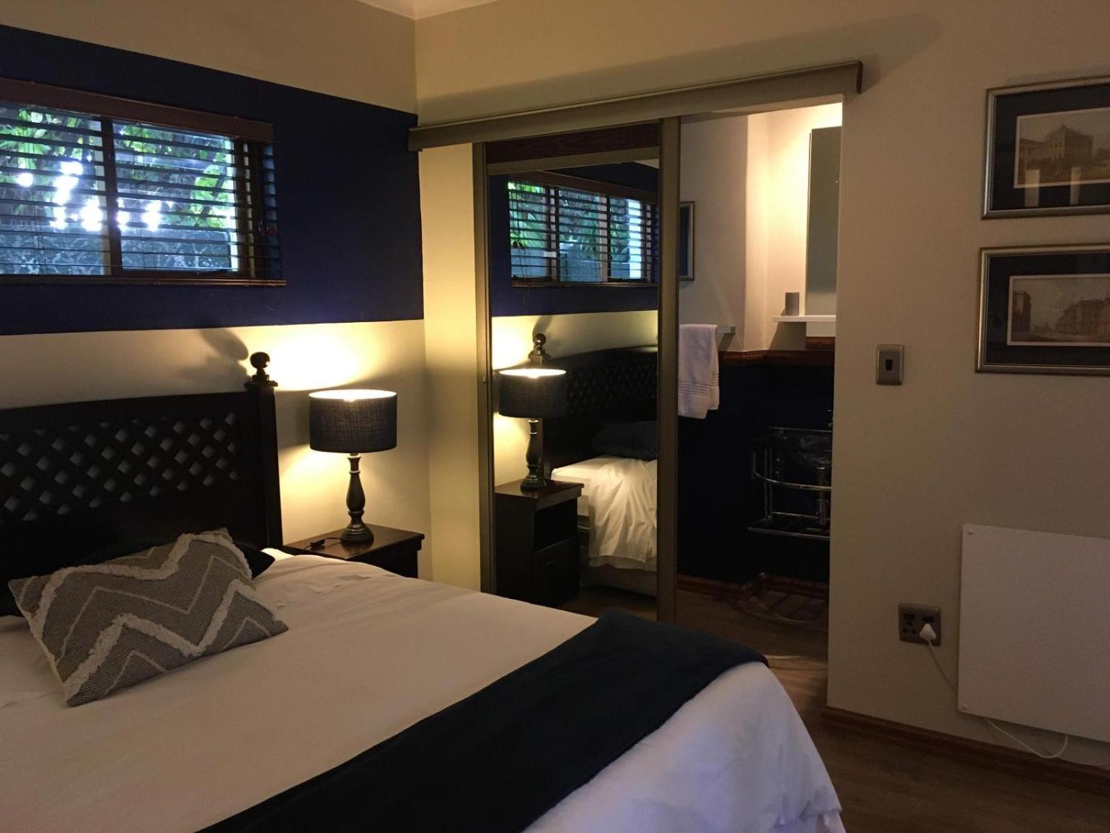 Dunvegan Execu Lodge Edenvale Pokoj fotografie