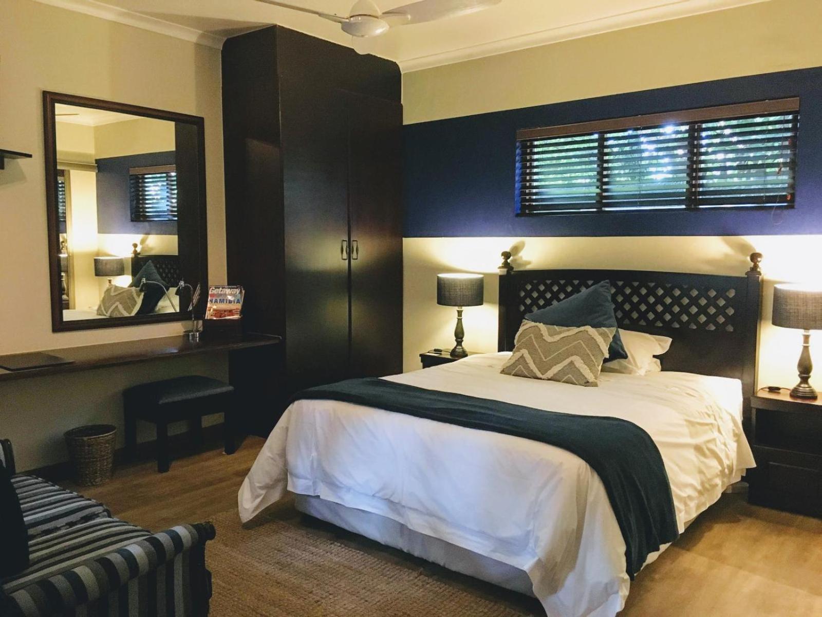 Dunvegan Execu Lodge Edenvale Pokoj fotografie