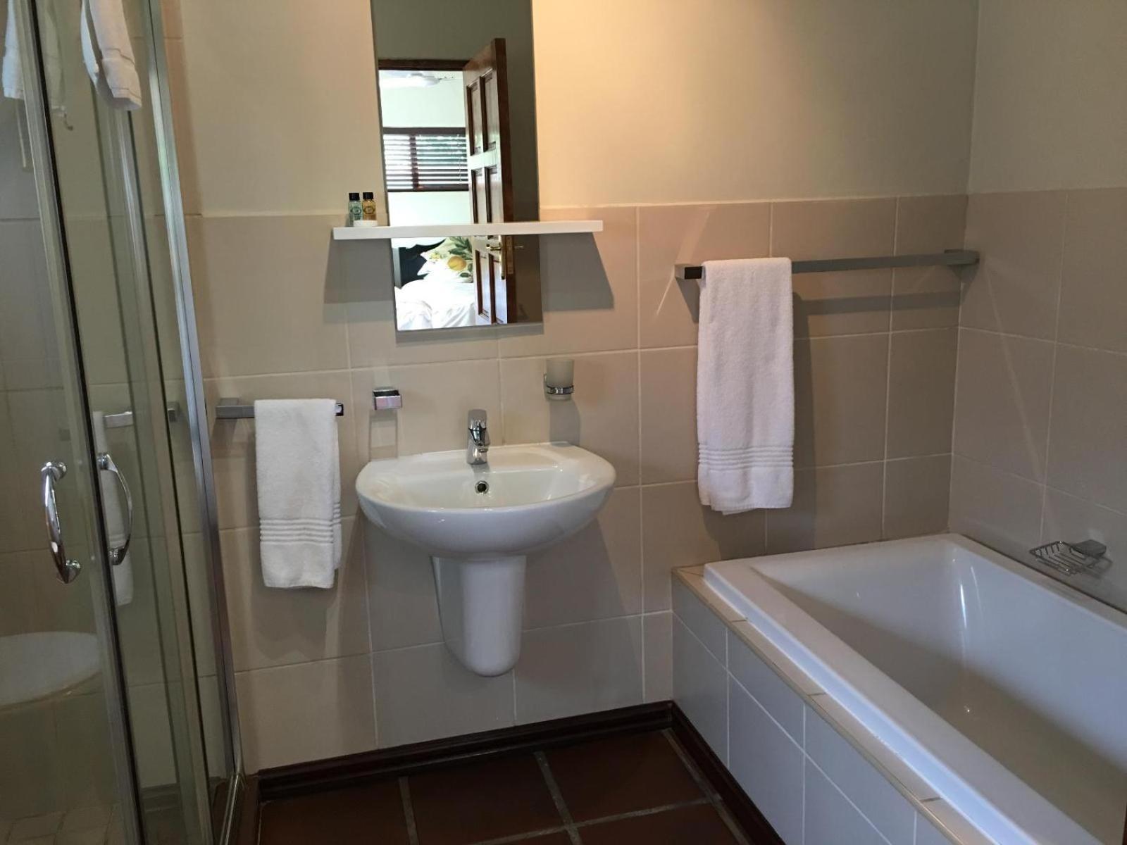 Dunvegan Execu Lodge Edenvale Pokoj fotografie