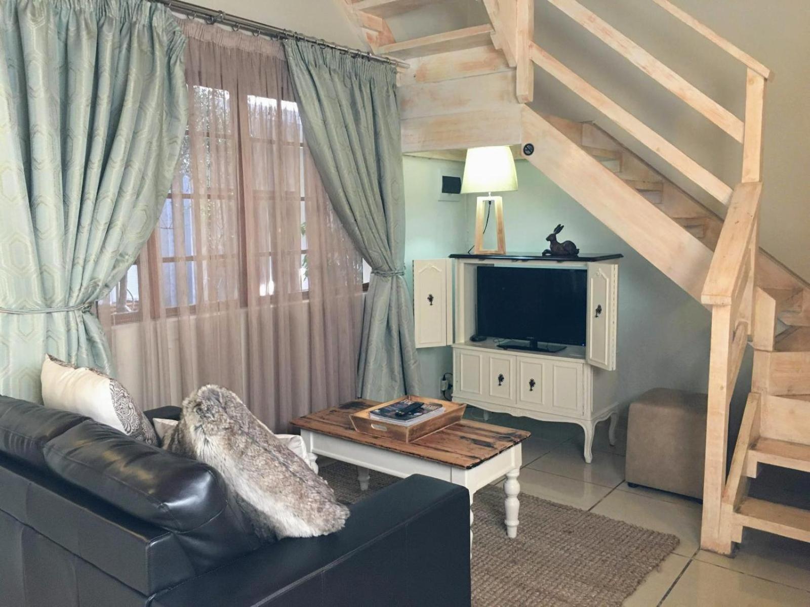 Dunvegan Execu Lodge Edenvale Pokoj fotografie