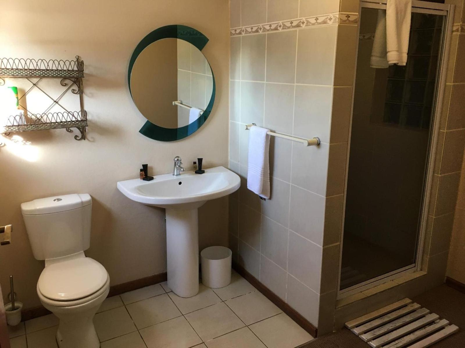 Dunvegan Execu Lodge Edenvale Pokoj fotografie