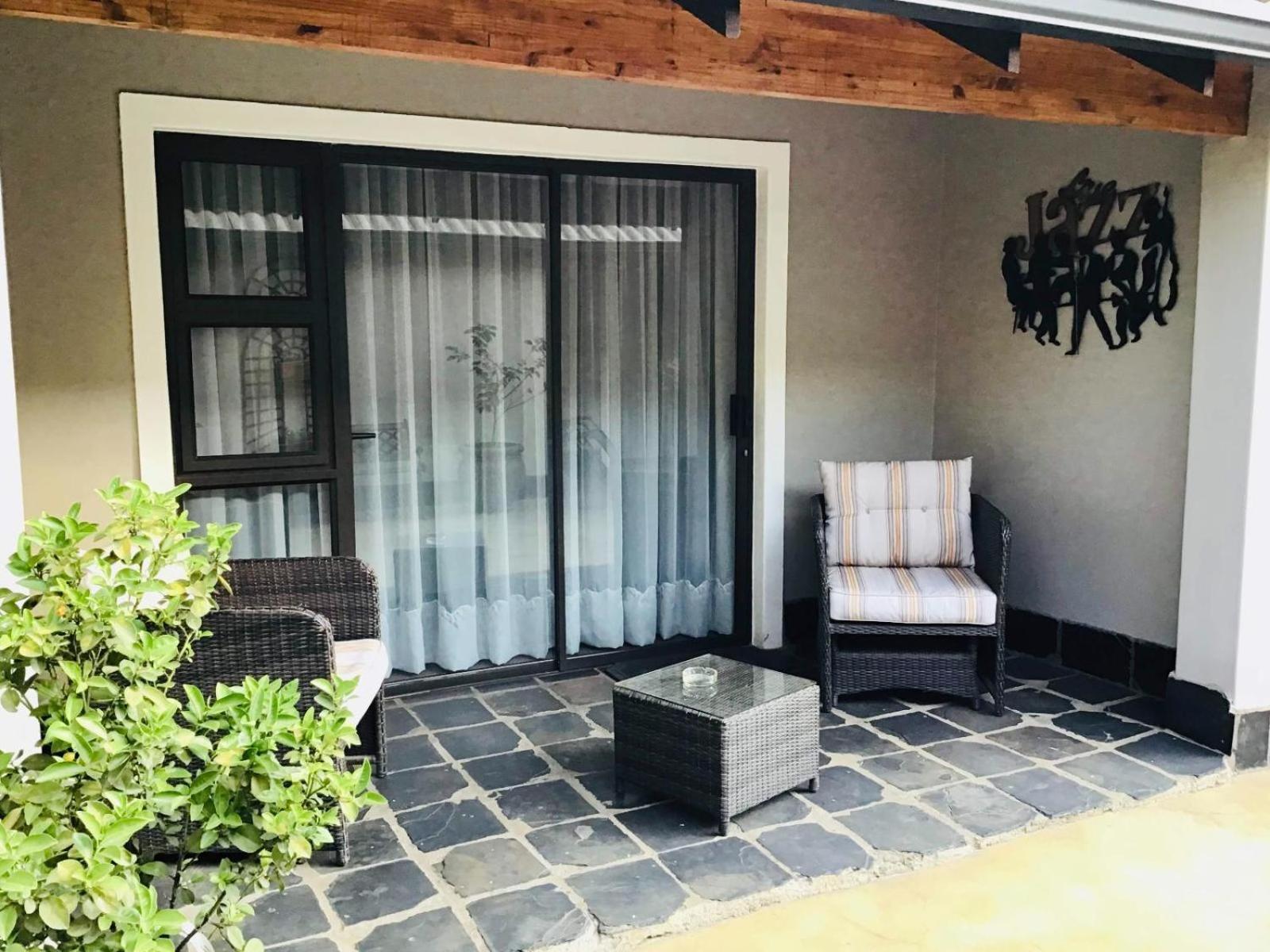 Dunvegan Execu Lodge Edenvale Exteriér fotografie