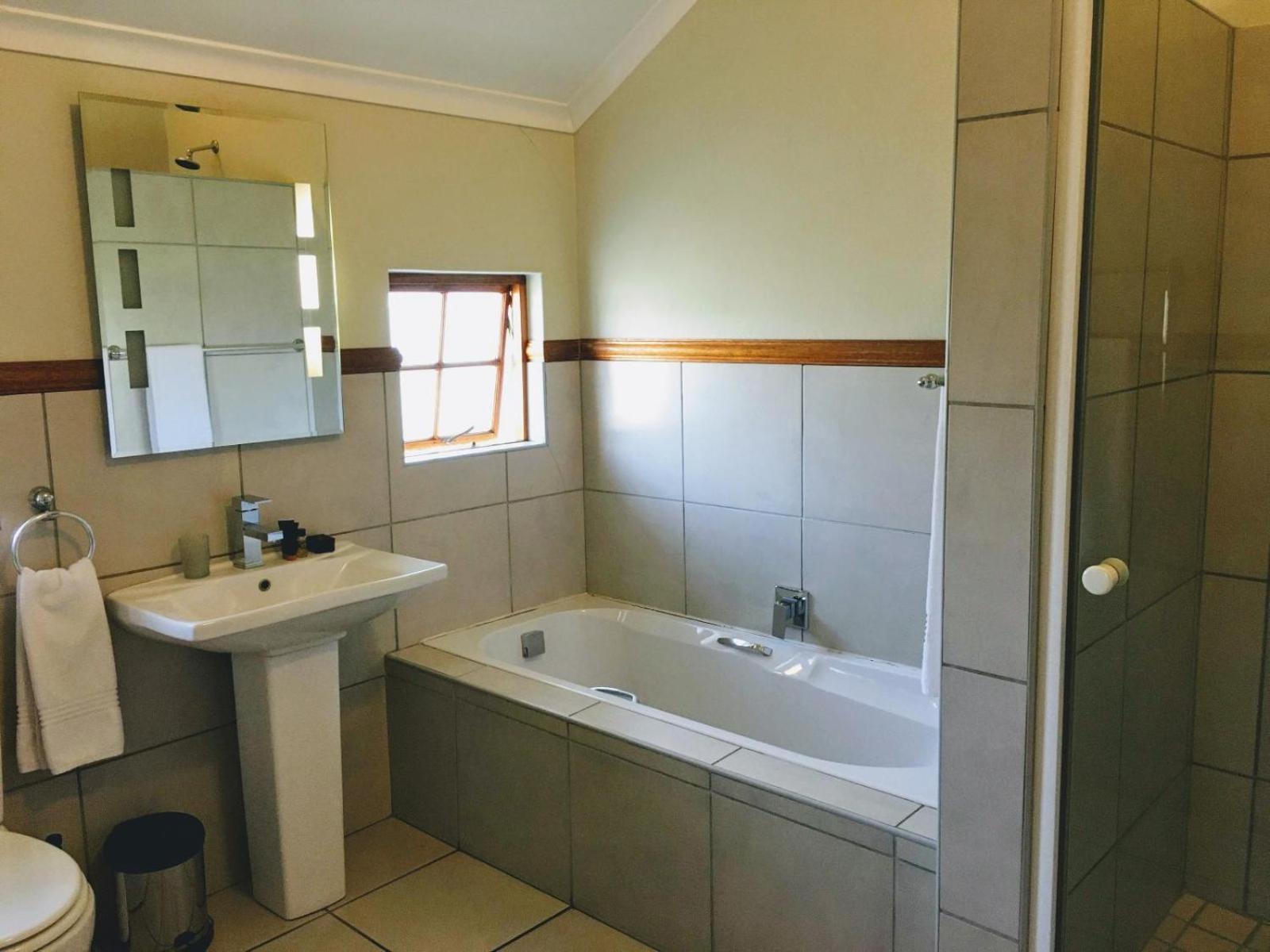 Dunvegan Execu Lodge Edenvale Pokoj fotografie
