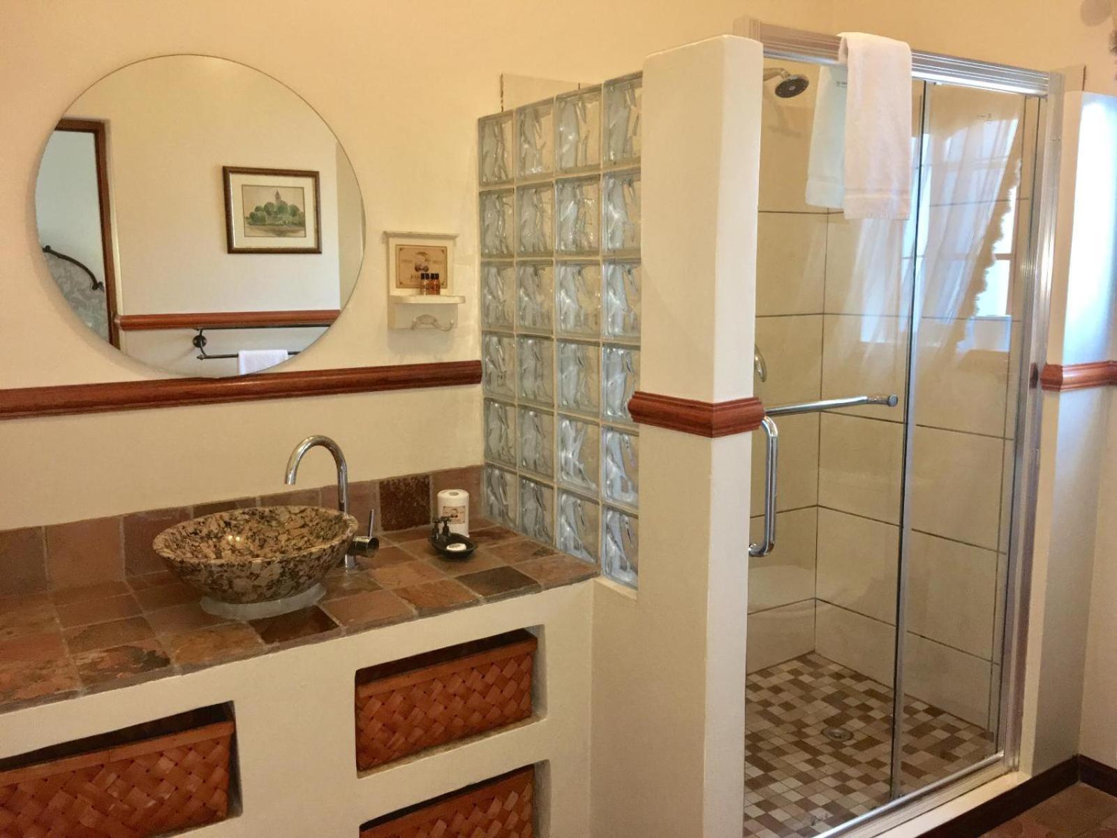Dunvegan Execu Lodge Edenvale Pokoj fotografie