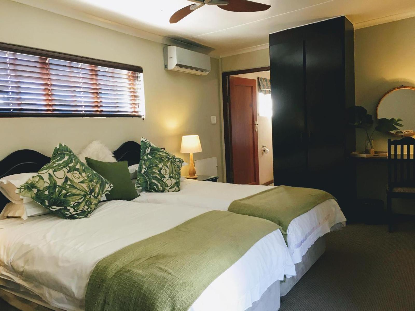 Dunvegan Execu Lodge Edenvale Pokoj fotografie