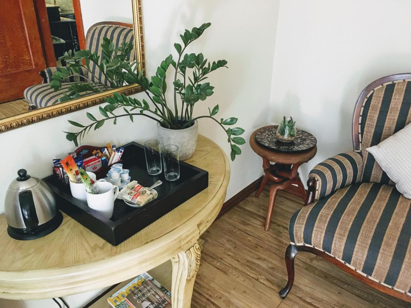 Dunvegan Execu Lodge Edenvale Pokoj fotografie