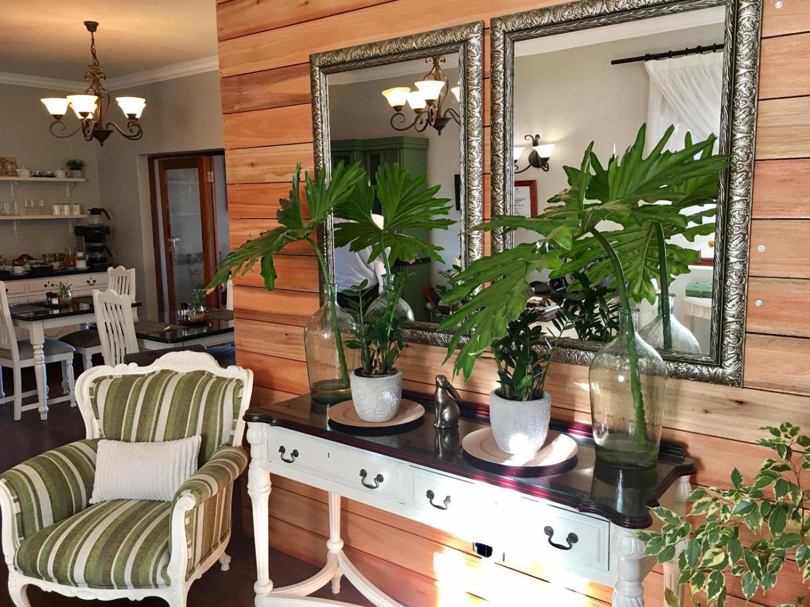 Dunvegan Execu Lodge Edenvale Exteriér fotografie