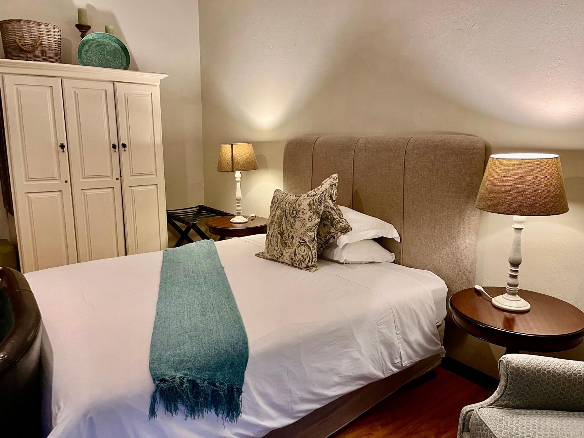 Dunvegan Execu Lodge Edenvale Exteriér fotografie